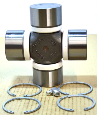 U 813
