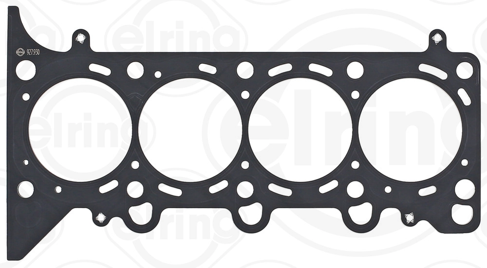 Прокладка ГБЦ *ELRING* CHEVROLET AVEO |--->927930 / 927.930 / 61-54140-00
