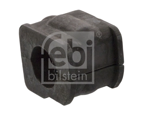 Втулка стабилизатора пер внутри R (d=23mm) *FEBI* Passat B3-B4 |  15984 / 1004110016 / 103 482