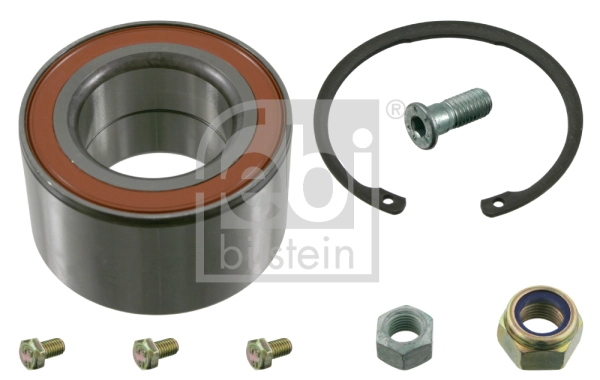 Сайлентблок переднего рычага *MC* BMW E38 / E39 | 31121092610 / 821630 ( 14/66-63/76 )