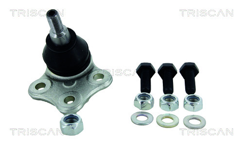 Шаровая опора * TRISCAN * Renault Megane 3 |--->OEM 401609060R Si-5182