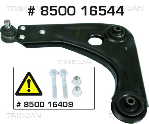 8500 16544