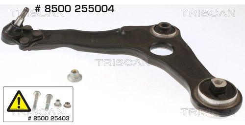 8500 255004