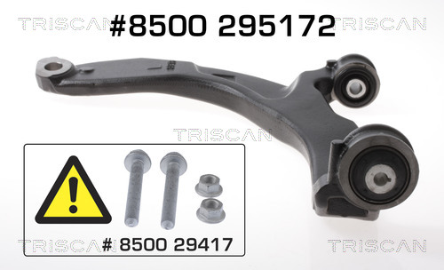 8500 295172