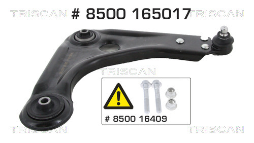 8500 165017