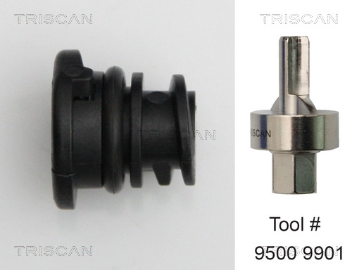 9500 2901