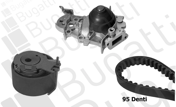 KBU10010A