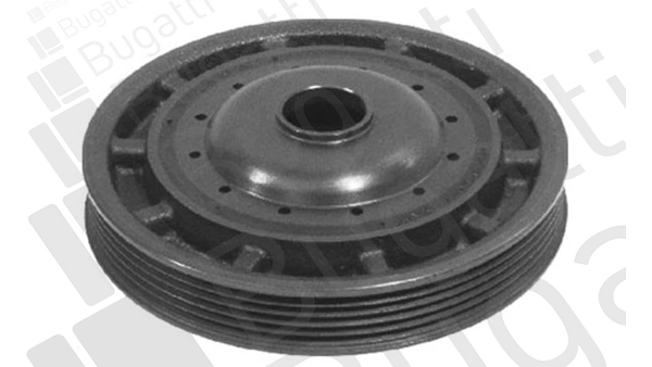 BPSD1009-ND