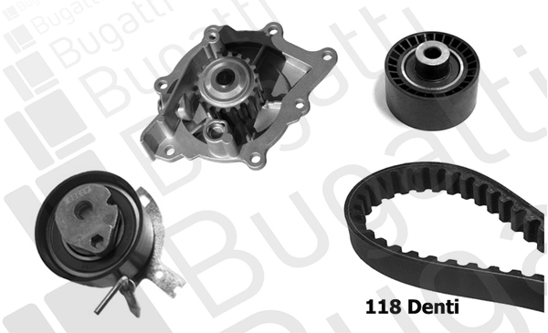 KBU10114A