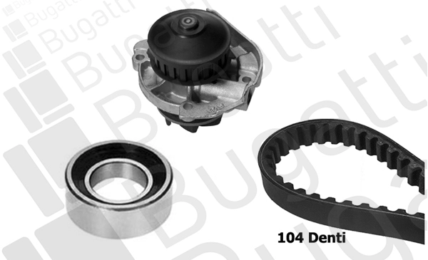 KBU5945A
