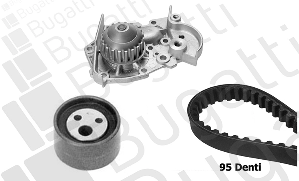 KBU10284A