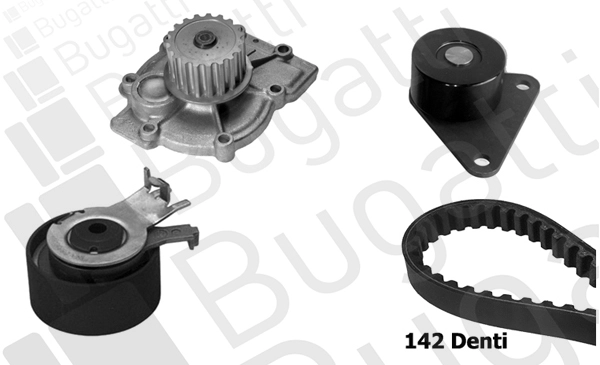 KBU10138C