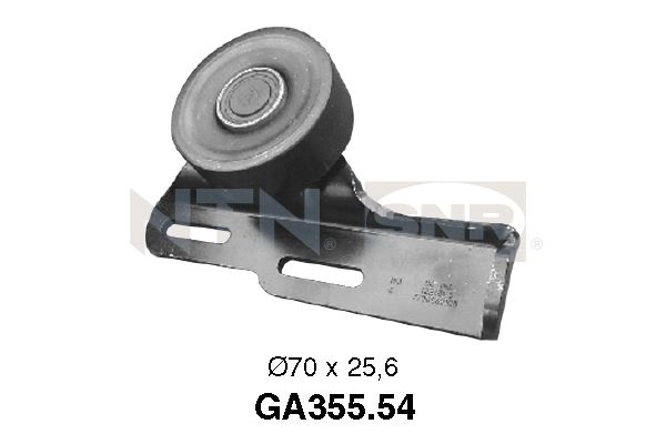 GA355.54