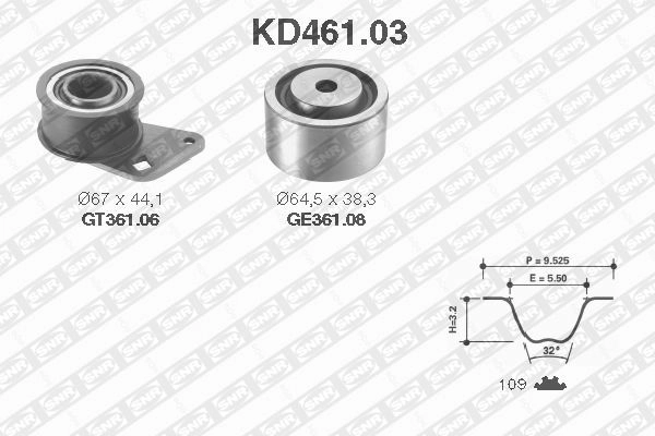 KD461.03