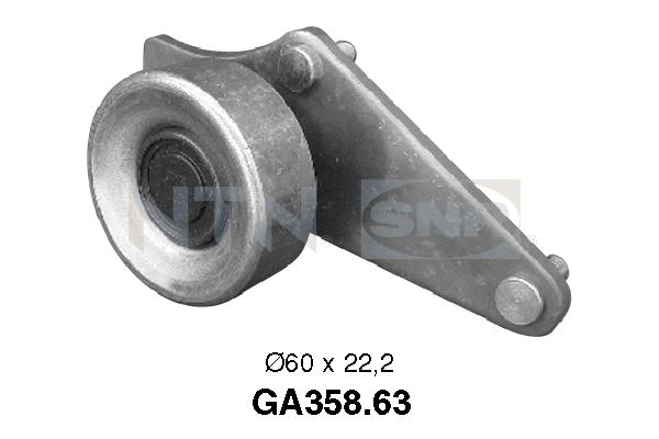 GA358.63