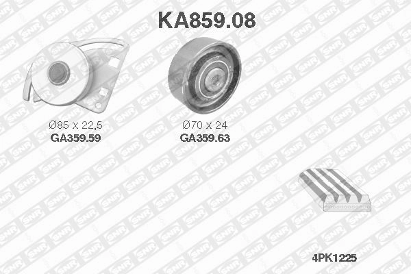 KA859.08