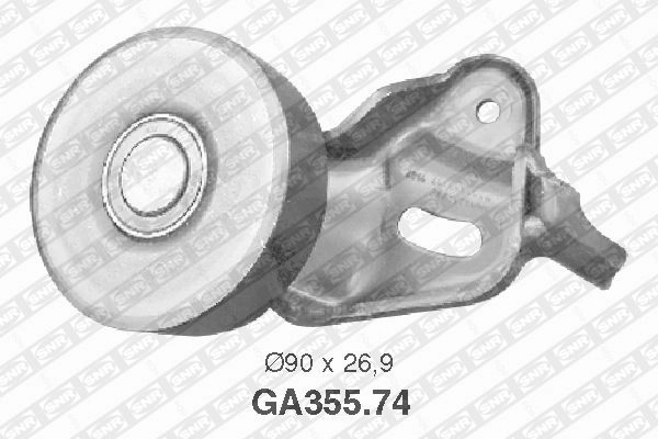 GA355.74