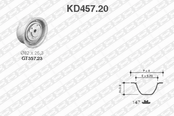 KD457.20