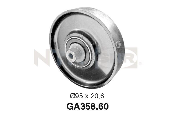 GA358.60