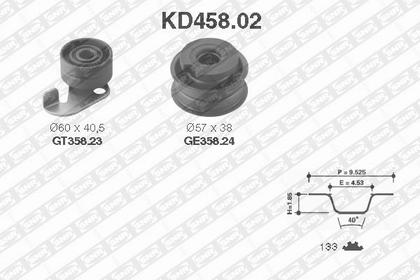 KD458.02