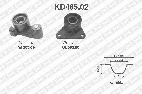 KD465.02