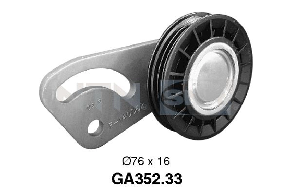 GA352.33