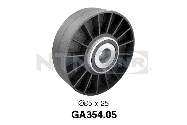GA354.05