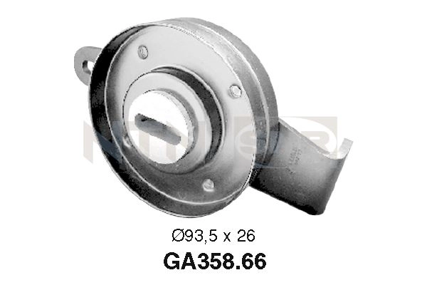 GA358.66