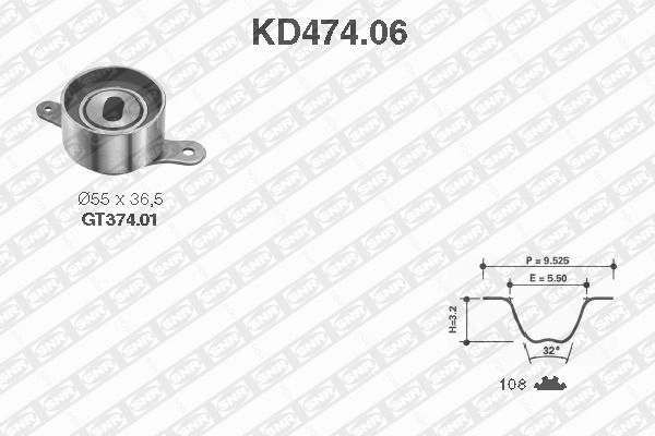 KD474.06
