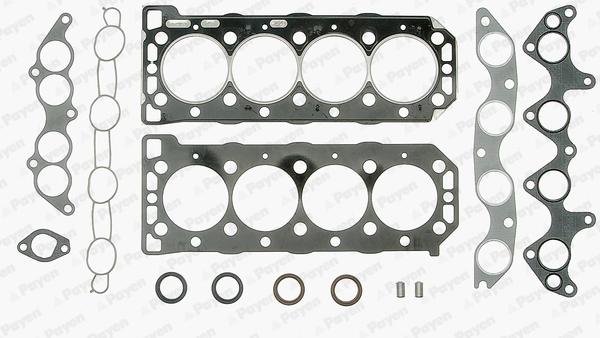No OE Info