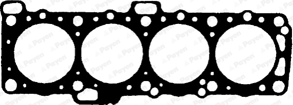BP580