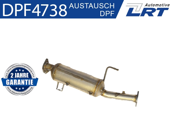 DPF4738