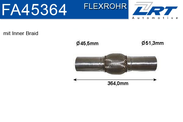 FA45364