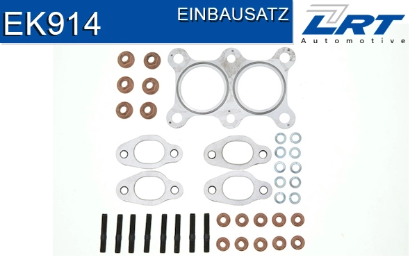 EK914