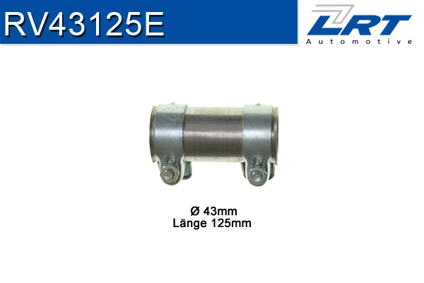 RV43125E