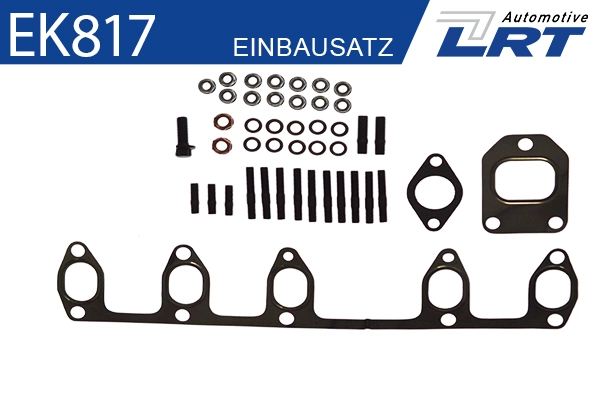 EK817