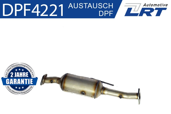 DPF4221