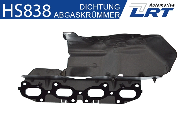 HS838