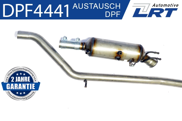 DPF4441
