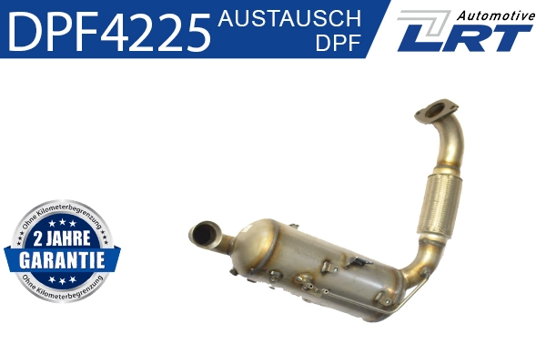 DPF4225
