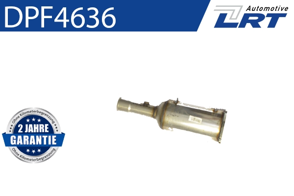 DPF4636