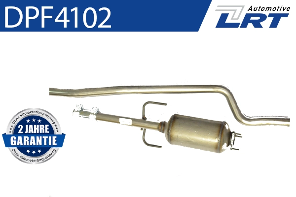 DPF4102