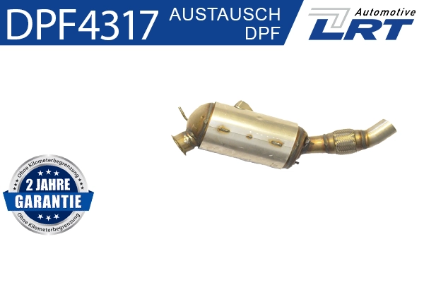 DPF4317
