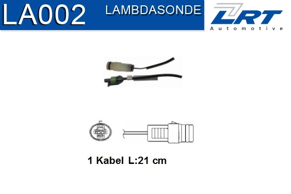 LA002