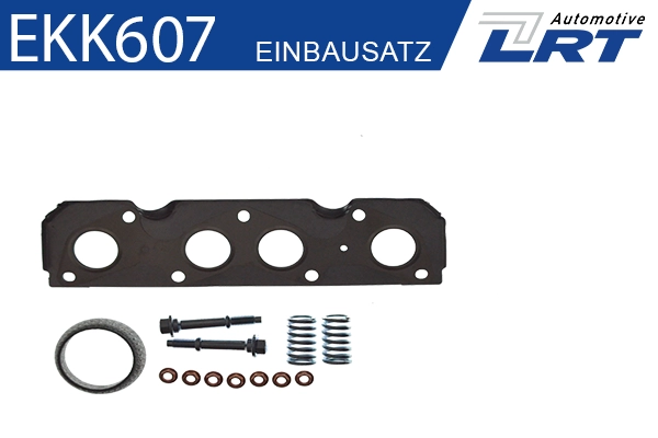 EKK607