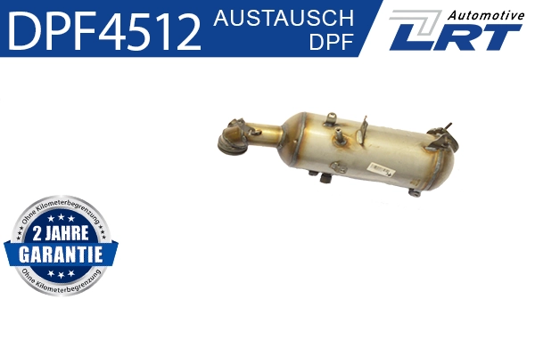 DPF4512