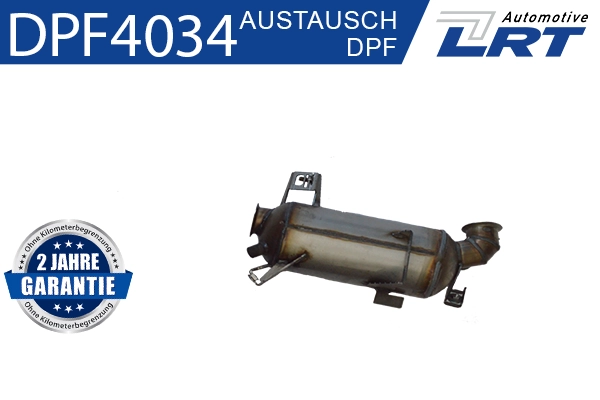 DPF4034