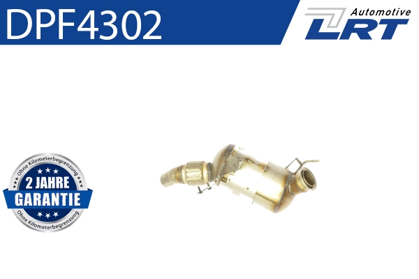 DPF4302