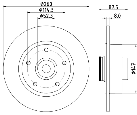 55952