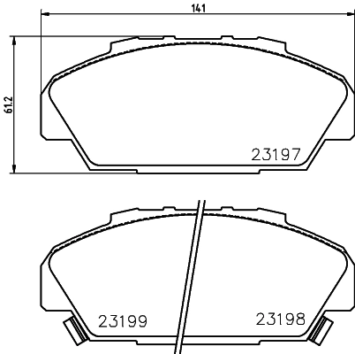 T3070